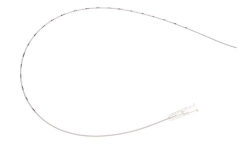 PVC de una luz