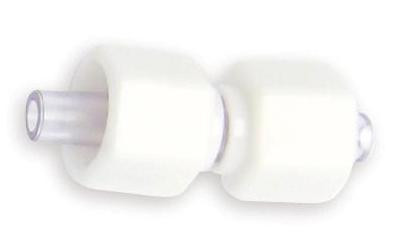 Biflux - Conector Luer-lock macho a macho