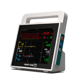Monitor MostCare Up