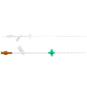 Smartmidline
