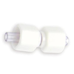 Biflux - Conector Luer-lock macho a macho