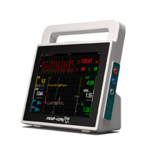 Monitor MostCare Up